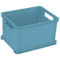 Curver 259566 Opbergbox Unibox Classic 75 Jahre-Edition Turquoiseblauw 1 stuk(s)