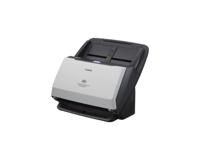 Canon imageFORMULA DR-M160II ADF-scanner 600 x 600 DPI A4 Zwart, Grijs