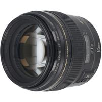 Canon EF 85mm F/1.8 USM occasion - thumbnail