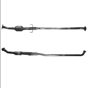 Katalysator Toyota 95145