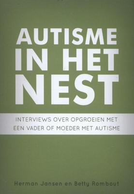 Autisme in het nest (Hardback)