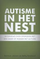 Autisme in het nest (Hardback)