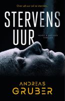 Stervensuur - Andreas Gruber - ebook - thumbnail