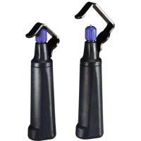 LAPP STAR STRIP ERSATZHAKEN KLEIN 61735822 Kabelmantelstriptang