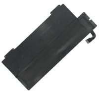 MacBook Accu 4400mAh