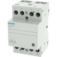 Siemens 5TT5840-0 Installatiezekeringautomaat 4x NO 40 A 1 stuk(s)