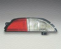 Mistachterlicht LLF042