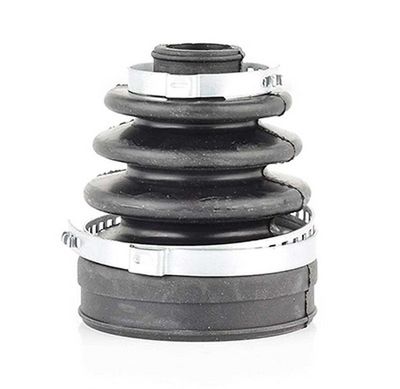 Asmanchetten set BSG16705002