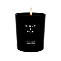 Eight & Bob Home Fragrance Candle Lord Howe Mer de Tasman 190gr Eight & Bob Home Fragrance Candle Lord Howe Mer de Tasman 190gr
