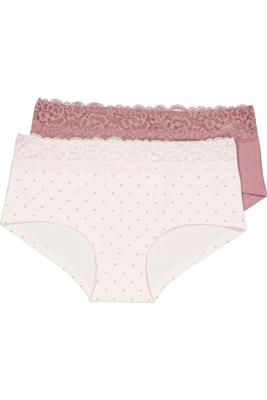 Linda Hipster - Roze