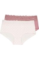 Linda Hipster - Roze