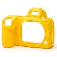 easyCover Cameracase Nikon Z6 / Z7 Geel easyCover Cameracase Nikon Z6 / Z7 Geel
