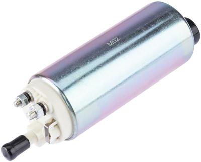 RMS Fuel pumps