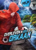 Overleven in een orkaan (Hardback)