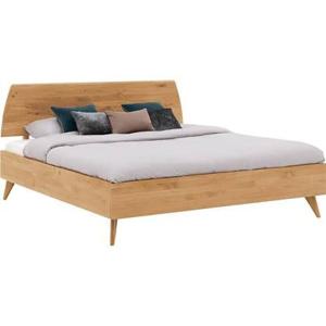 Goossens Bedframe Cosima, 140 x 210 cm