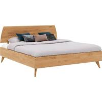 Goossens Bedframe Cosima, 140 x 210 cm