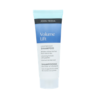 John Frieda Volume lift shampoo lightweight 75 Milliliter