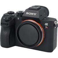 Sony A7R mark III body occasion