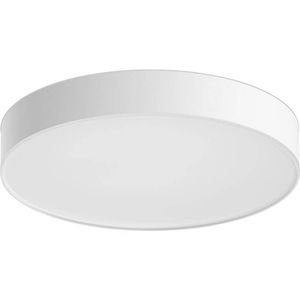 Philips Lighting Hue LED-plafondspots 4116031P6 Enrave LED vast ingebouwd 33.5 W Warmwit tot koudwit