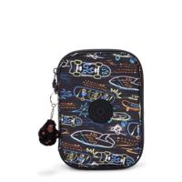 Kipling 100 PENS Pencase-Neon Skate Kipling 100 PENS Pencase-Neon Skate