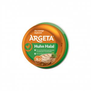 Argeta 3838975566576 hartige spread en paté Kippenpaté