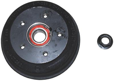 BPW remtrommel brake current .