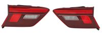 Achterlicht set SET2SA012520071