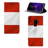 Samsung Galaxy S9 Plus | Standcase | Oostenrijk