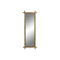 Wandspiegel Home ESPRIT Natuurlijk Stads 60 x 3 x 170 cm