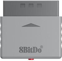 Bluetooth PS1/PS2 Retro Receiver (8Bitdo)