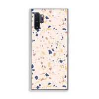 Terrazzo N°23: Samsung Galaxy Note 10 Plus Transparant Hoesje Terrazzo N°23: Samsung Galaxy Note 10 Plus Transparant Hoesje