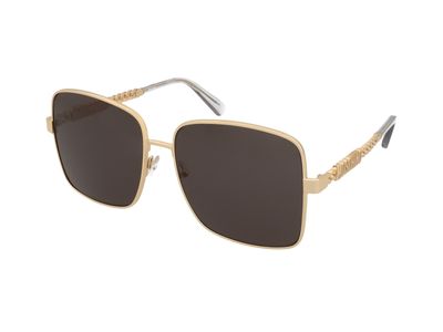 Zonnebrillen Moschino MOS144/G/S 000/IR
