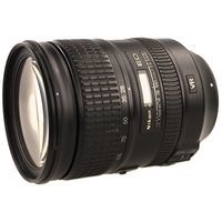 Nikon AF-S 28-300mm F/3.5-5.6G ED VR occasion - thumbnail