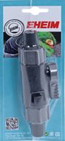Eheim Slangkraan 400551 voor Vijvers en Aquaria - 16/22mm Duurzame Waterstroomregelaar