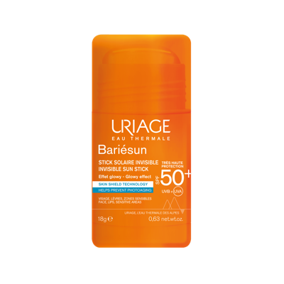 Uriage Bariesun Stick Solaire Invisible Spf50+18g