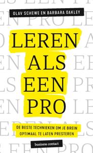 Leren als een pro (Paperback)