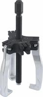 KS TOOLS Universal remover 3-armed,gr.2,5t