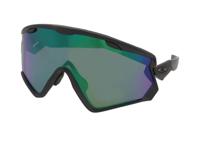 Zonnebrillen Oakley Wind Jacket 2.0 OO9418 941828 Zonnebrillen Oakley Wind Jacket 2.0 OO9418 941828