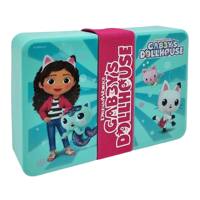 Gabby&apos;s Dollhouse lunchbox