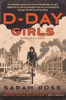 D-Day Girls - Sarah Rose - ebook