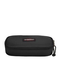 Eastpak Oval pencil case-Black - thumbnail