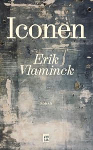 Iconen - Erik Vlaminck - ebook