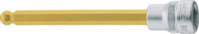 HAZET Screwdriver insert 8801kk-6