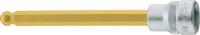 HAZET Screwdriver insert 8801kk-6