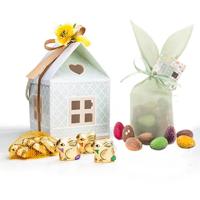 'Paaspakket 'Vrolijk Paashuisje'' kopen? | FOR YOU GIFTS