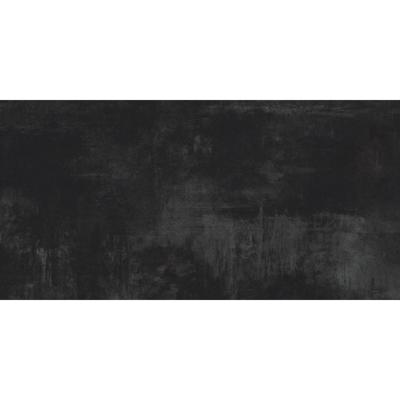 Atlas Concorde Boost A7GZ vloertegel 75x150cm 9mm mat rect. R10 tarmac