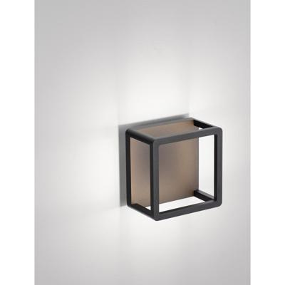 Lyora Design wandlampAkmi vierkant - 9030568
