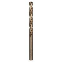 Bosch Accessories 2608585889 HSS Metaal-spiraalboor 6 mm Gezamenlijke lengte 93 mm Kobalt DIN 338 Cilinderschacht 10 stuk(s)