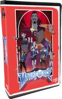 MythForce VHS Edition (Limited Run Games)
