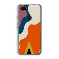 Noor A: Google Pixel 3a Transparant Hoesje